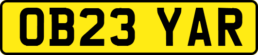 OB23YAR