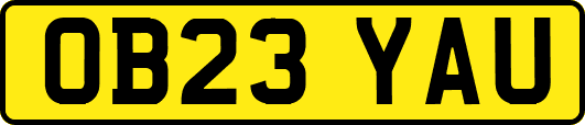 OB23YAU
