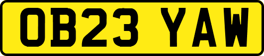 OB23YAW