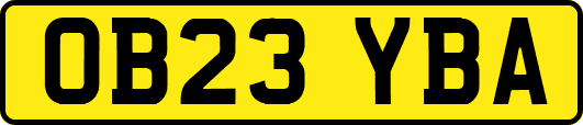 OB23YBA