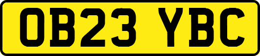 OB23YBC
