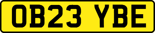 OB23YBE