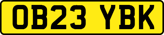 OB23YBK
