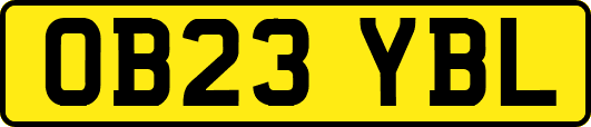 OB23YBL