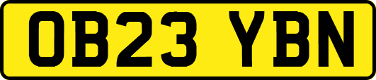 OB23YBN