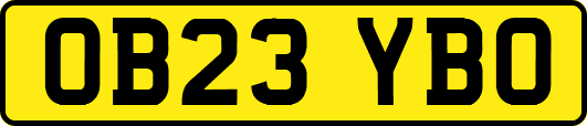 OB23YBO