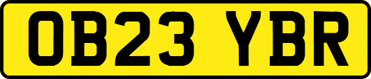 OB23YBR