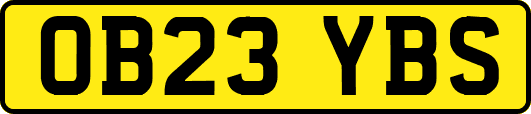OB23YBS