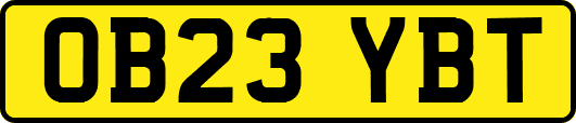 OB23YBT