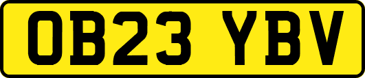 OB23YBV