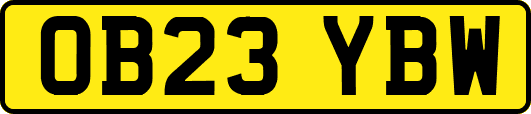 OB23YBW