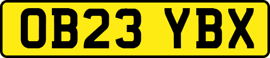OB23YBX