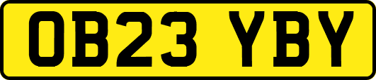 OB23YBY