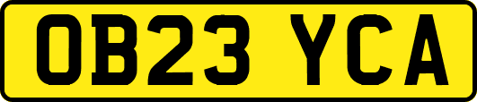 OB23YCA