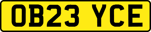 OB23YCE