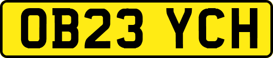 OB23YCH