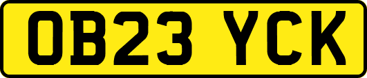 OB23YCK
