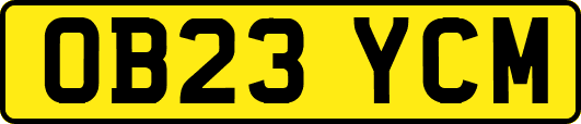 OB23YCM