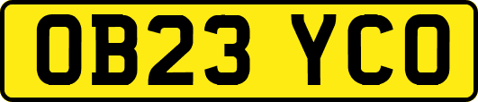 OB23YCO
