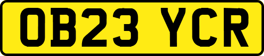 OB23YCR