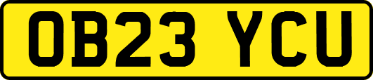OB23YCU