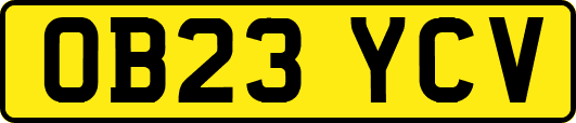 OB23YCV