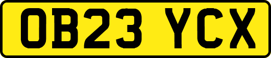 OB23YCX