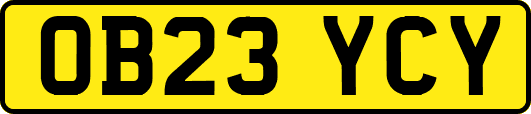 OB23YCY