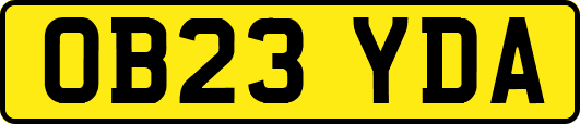 OB23YDA