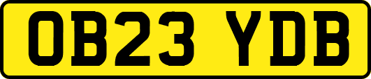 OB23YDB