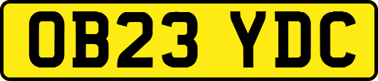 OB23YDC