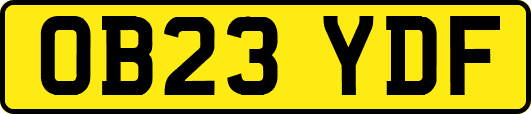 OB23YDF