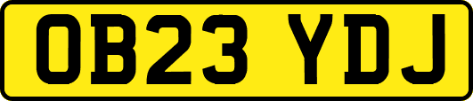 OB23YDJ
