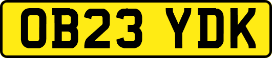 OB23YDK