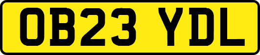OB23YDL