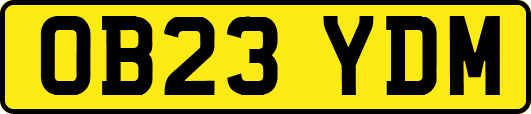 OB23YDM