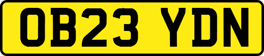 OB23YDN