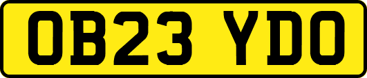 OB23YDO