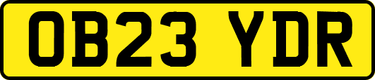 OB23YDR