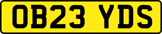 OB23YDS