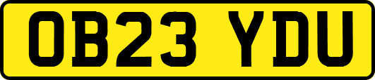 OB23YDU
