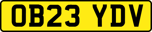 OB23YDV