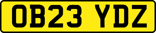 OB23YDZ
