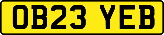 OB23YEB