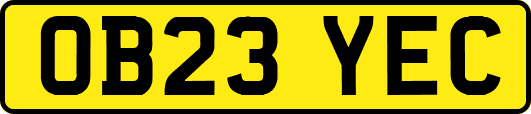 OB23YEC