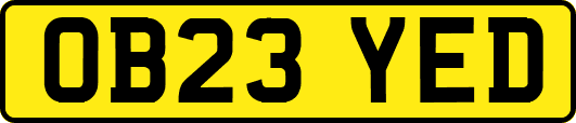 OB23YED