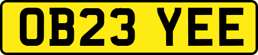 OB23YEE
