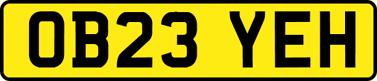 OB23YEH