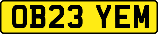 OB23YEM
