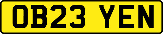 OB23YEN